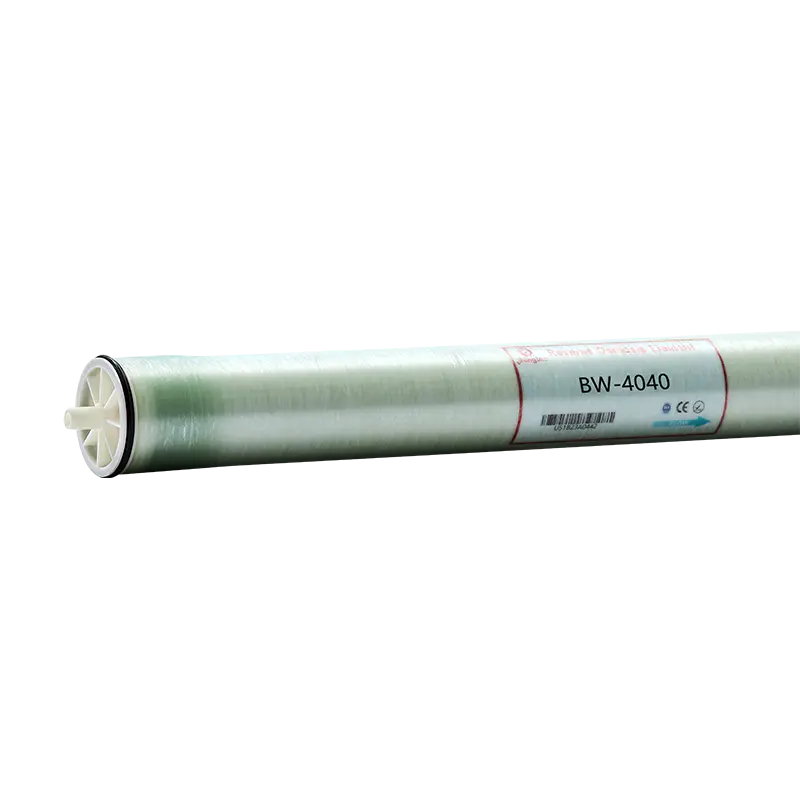 Brackish Water RO Membrane Elements BW-4040