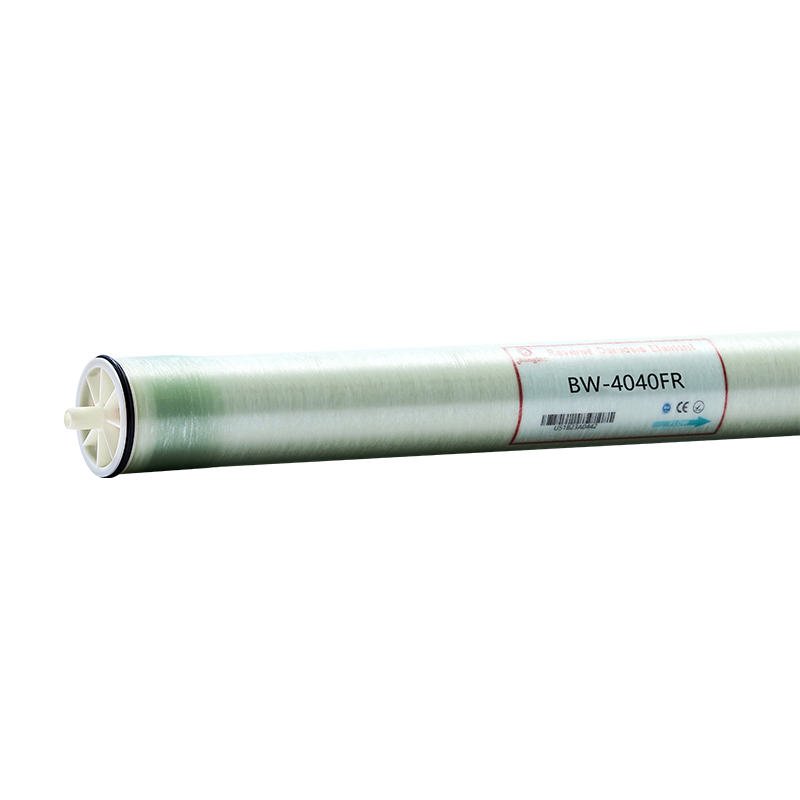 Fouling Resistant RO Membrane Elements BW-4040FR