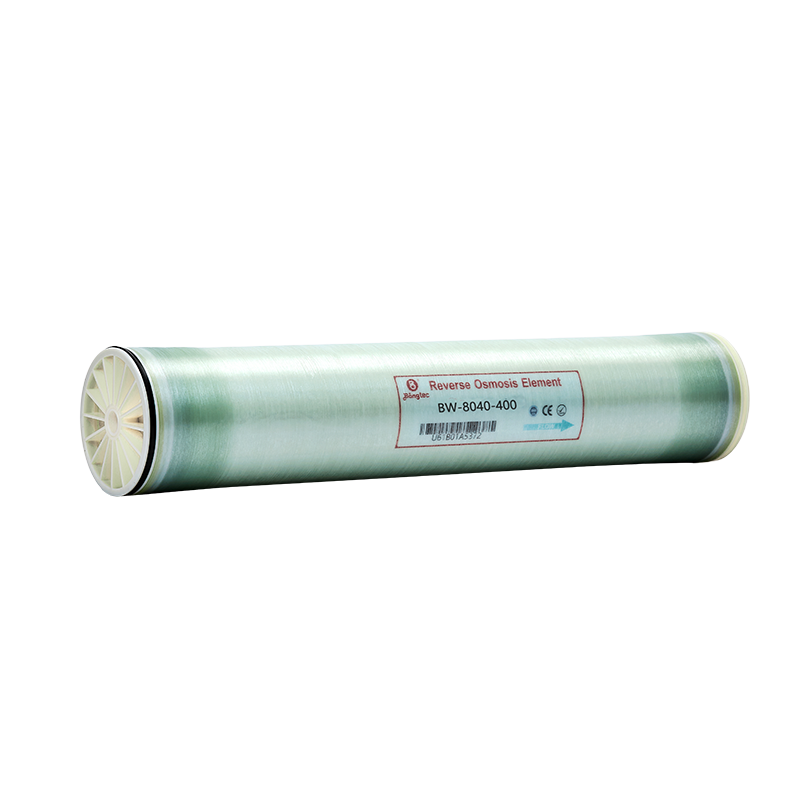 Brackish Water RO Membrane Elements BW-8040-400