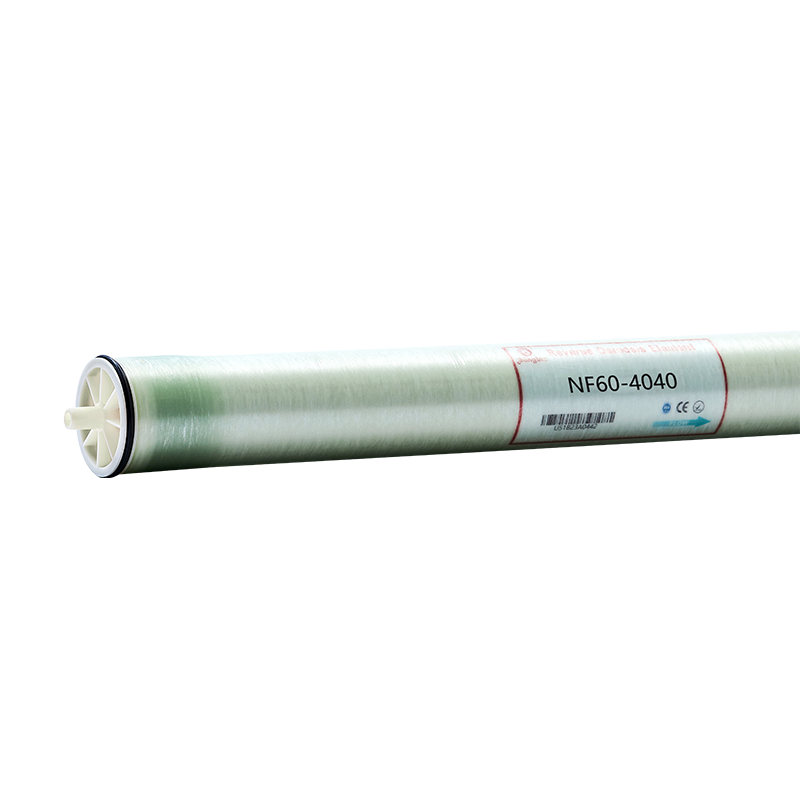 Nanofiltration Membrane Elements NF60-4040