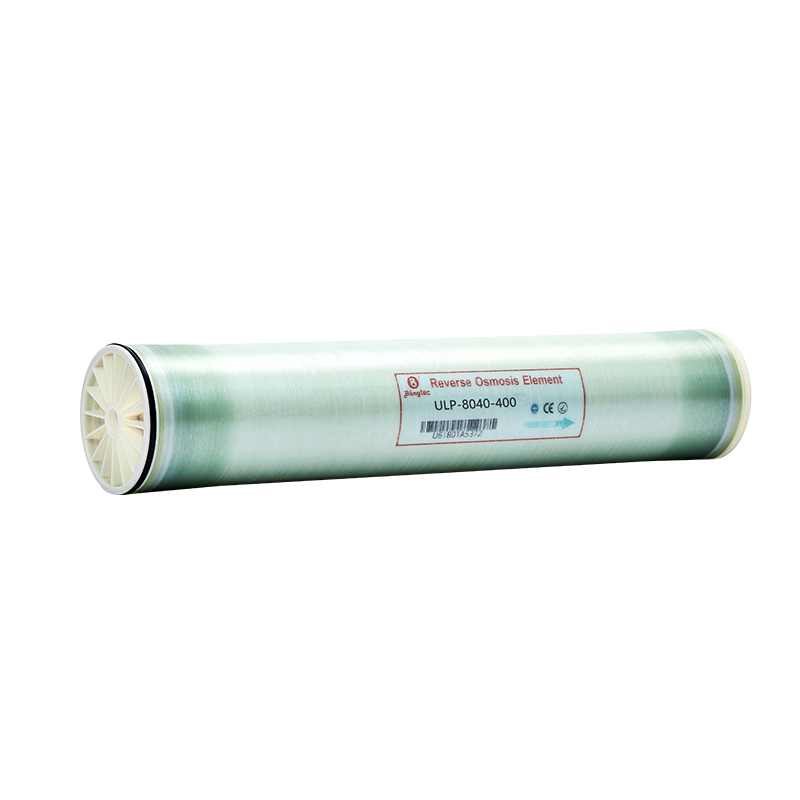 Ultra-low Pressure RO Membrane Elements ULP-8040-400