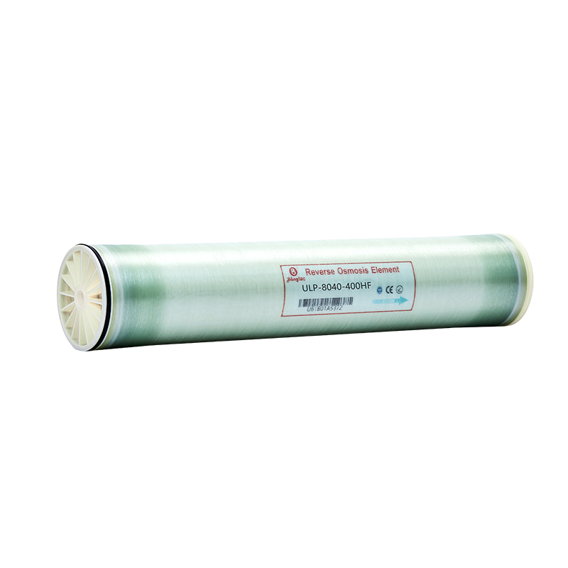 Ultra-low Pressure RO Membrane Elements ULP-8040-400HF