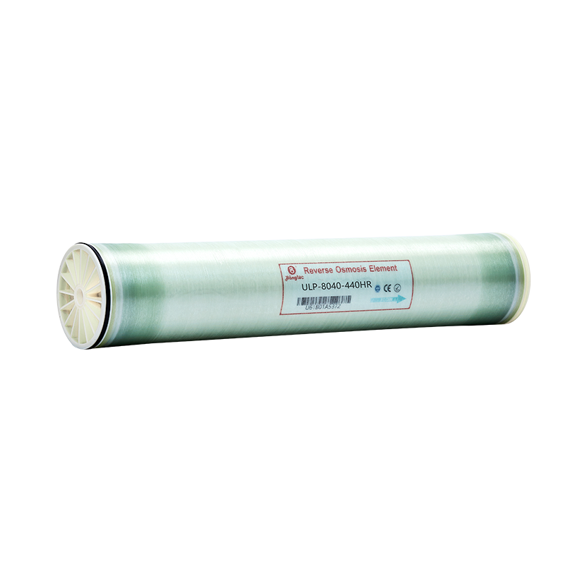 Ultra-low Pressure RO Membrane Elements ULP-8040-440HR