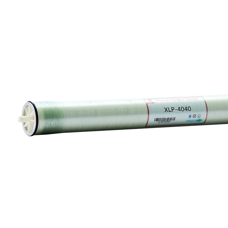 Napakababang Presyon ng RO Membrane Elements XLP-4040