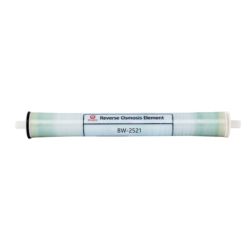 Brackish Water RO Membrane Elements BW-2521