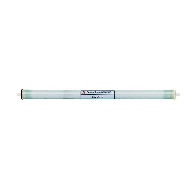 Brackish Water Ro Membrane Elements BW-2540