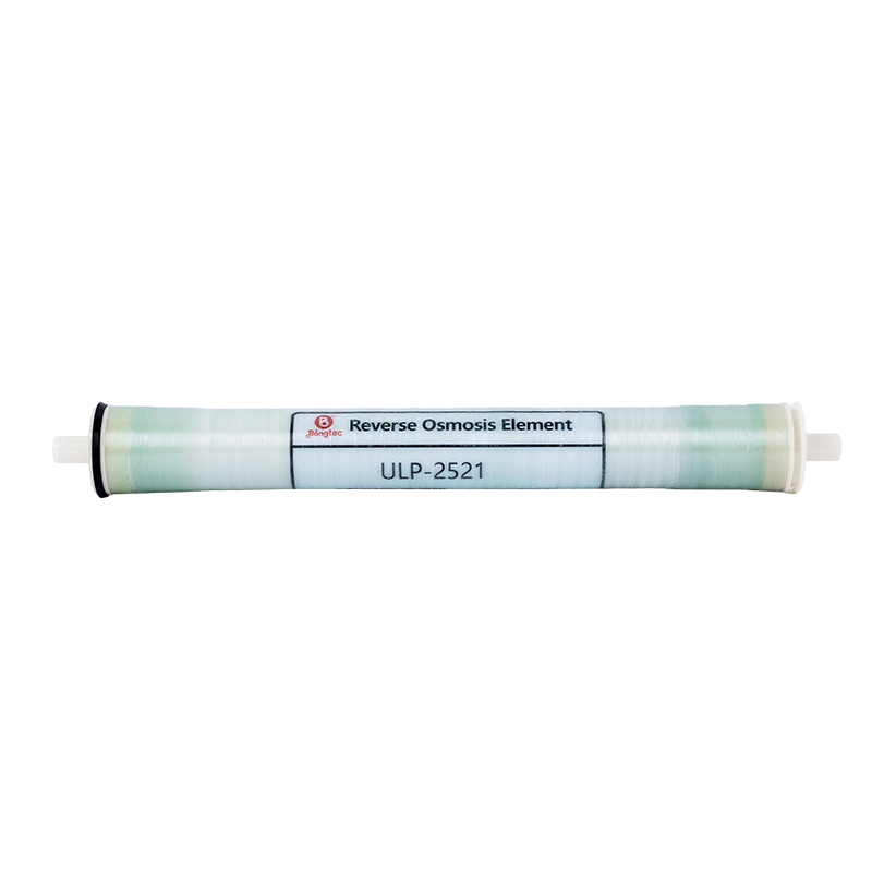 Ultra-low Pressure RO Membrane Elements ULP-2521