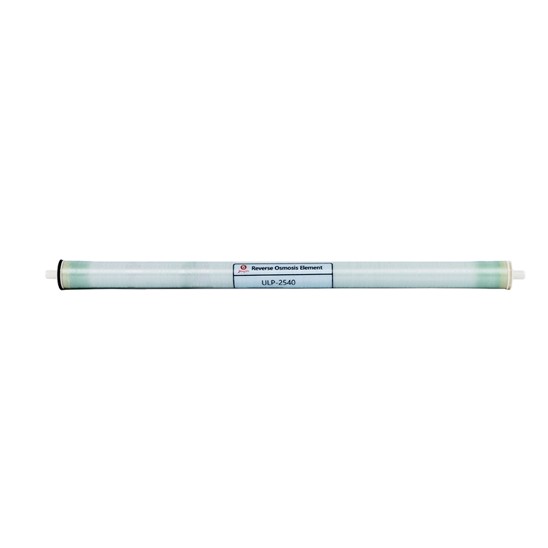 Ultra-low Pressure RO Membrane Elements ULP-2540
