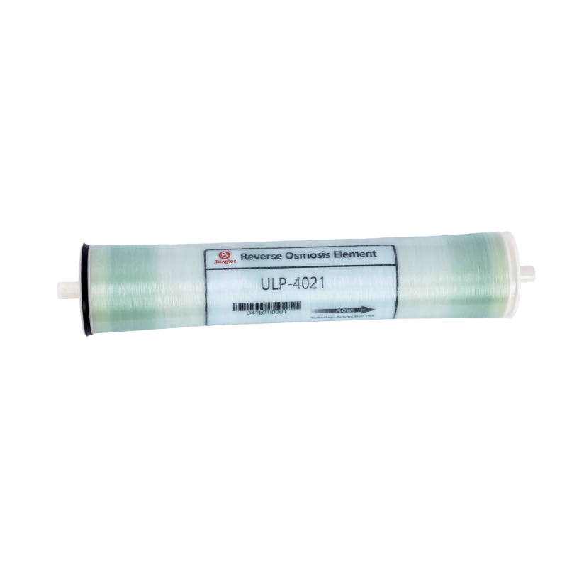 Ultra-low Pressure RO Membrane Elements ULP-4021