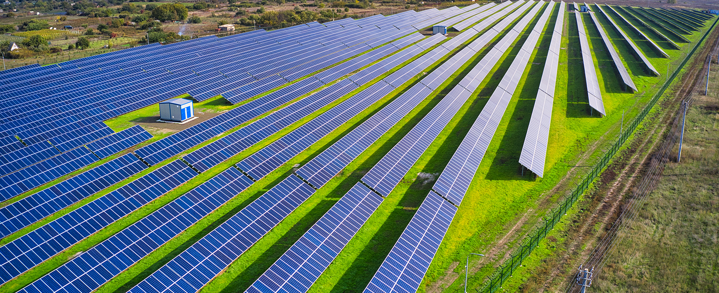 Photovoltaics