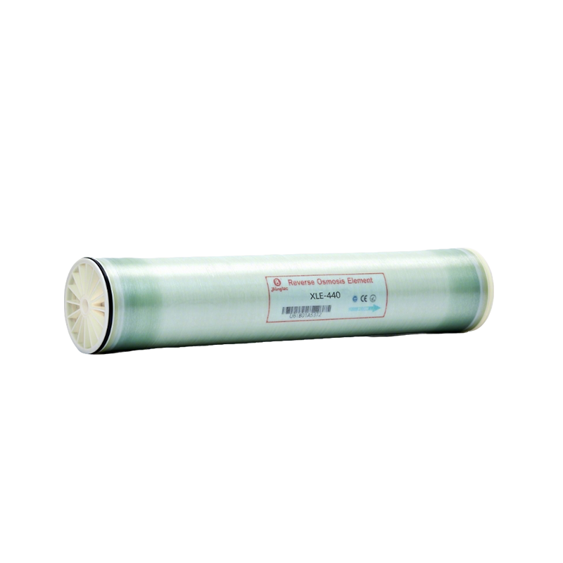 Napakababang Presyon ng RO Membrane Elements XLE-440