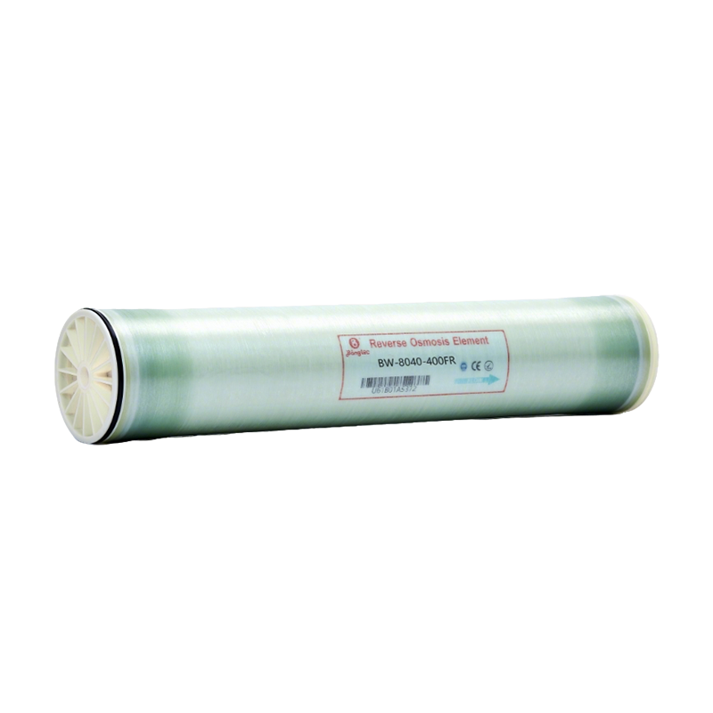 Fouling Resistant RO Membrane Elements BW-8040-400FR