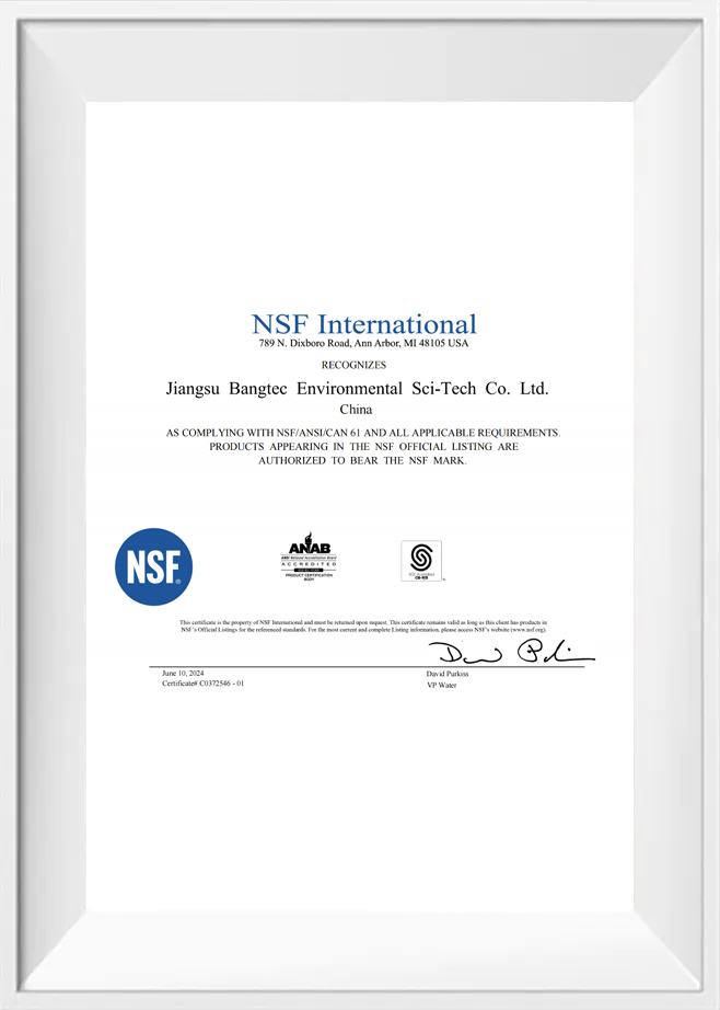 NSF International